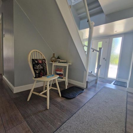 Goshens Farm B&B ウートン・ブリッジ エクステリア 写真