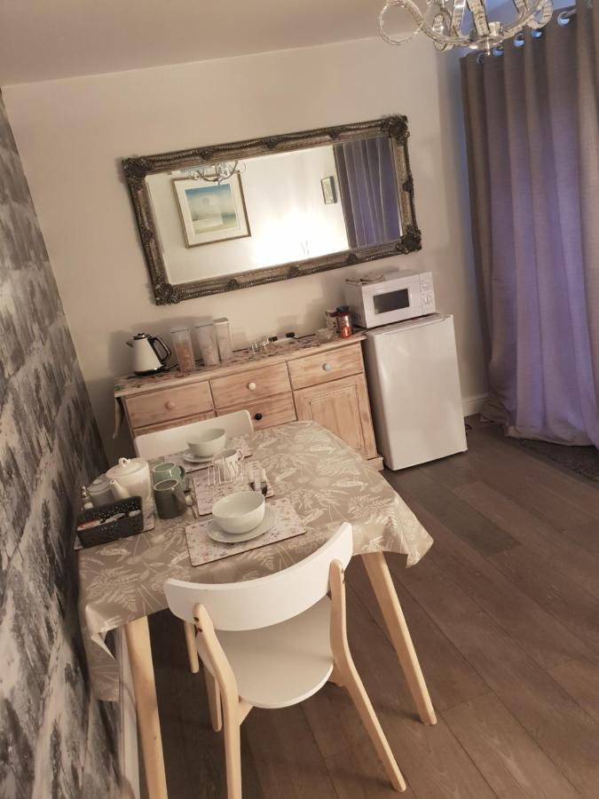 Goshens Farm B&B ウートン・ブリッジ エクステリア 写真