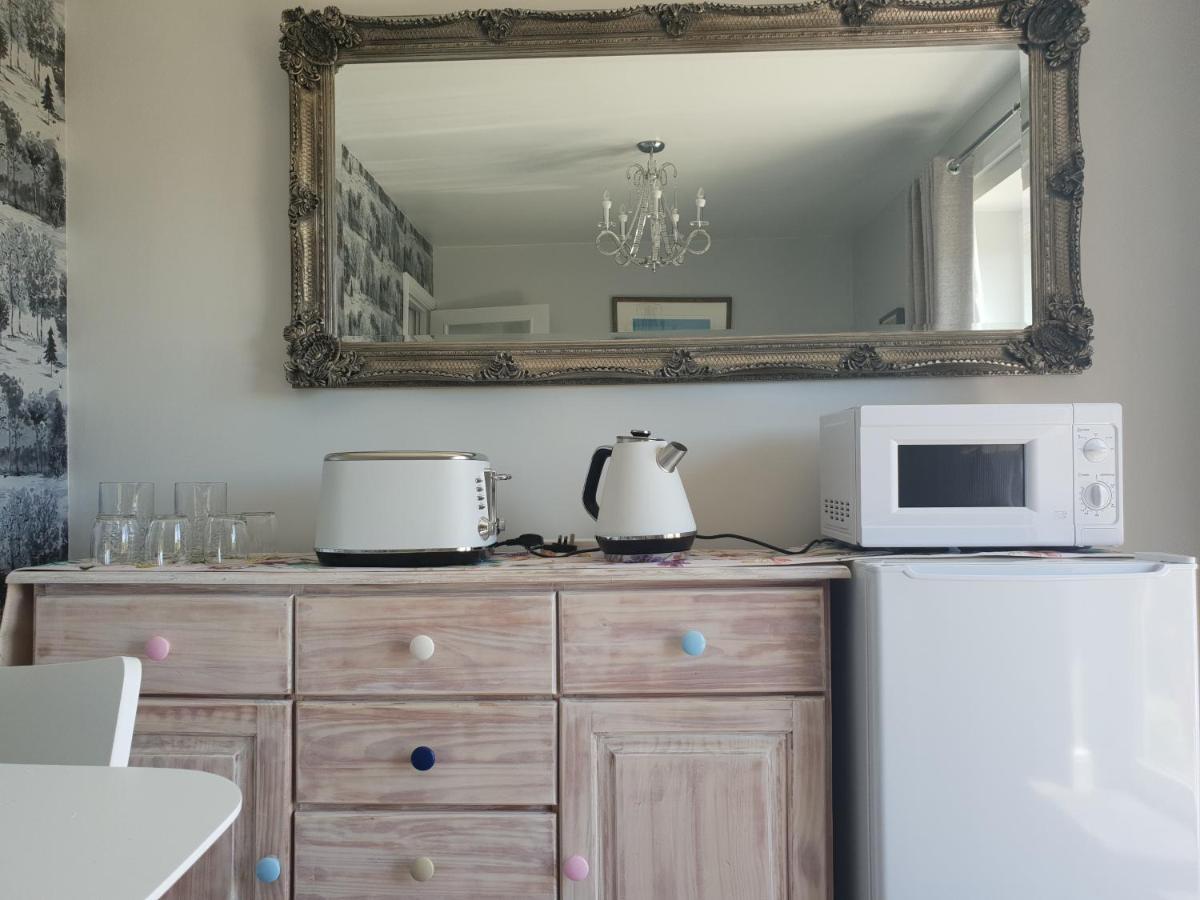 Goshens Farm B&B ウートン・ブリッジ エクステリア 写真