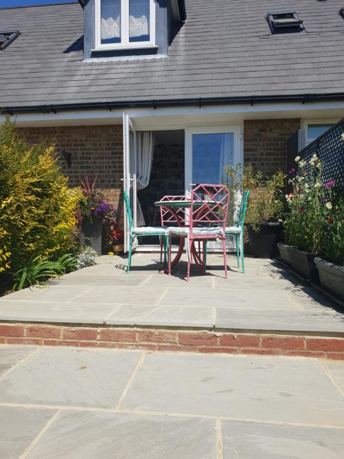 Goshens Farm B&B ウートン・ブリッジ エクステリア 写真