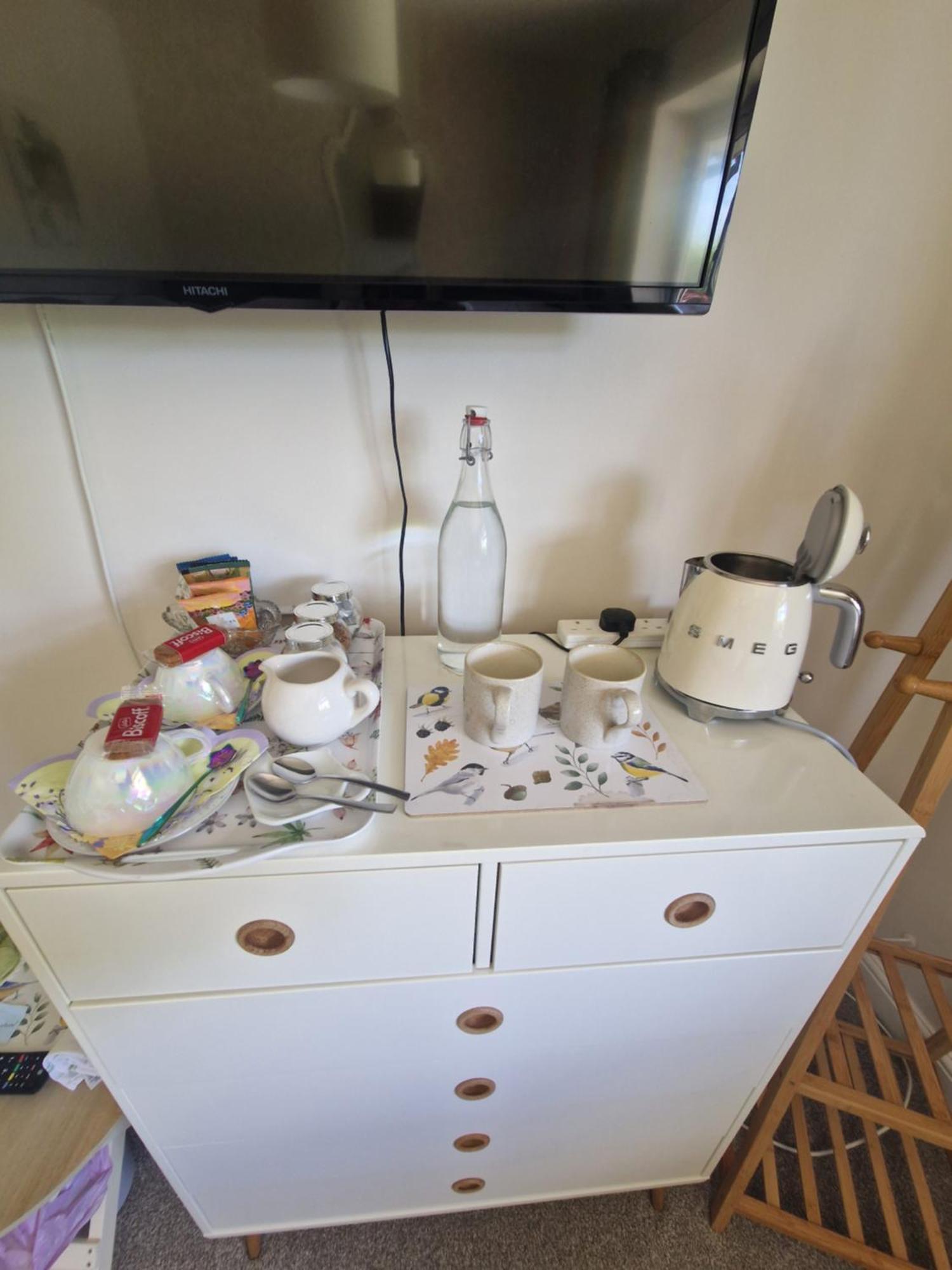 Goshens Farm B&B ウートン・ブリッジ エクステリア 写真